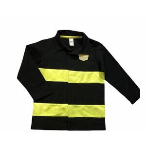 Carter’s Fireman Jacket Costume size 4t